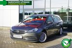 Opel Astra - 2