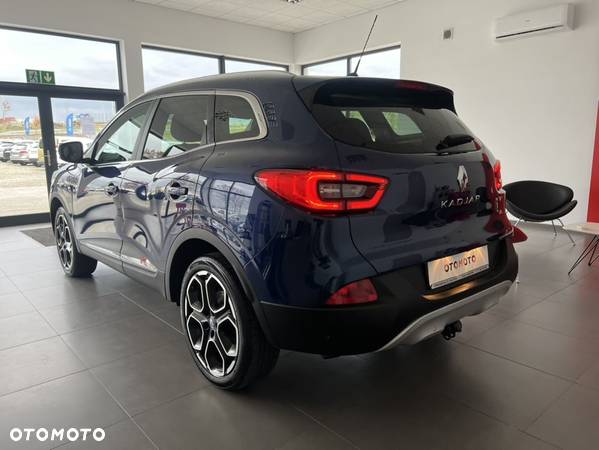 Renault Kadjar 1.2 Energy TCe S-Edition - 4