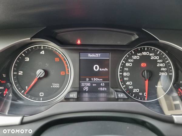 Audi A4 Avant 2.0 TDI DPF S line Sportpaket (plus) - 7