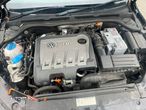 Bancheta spate Volkswagen Jetta 2011 SEDAN 2.0 TDI - 9