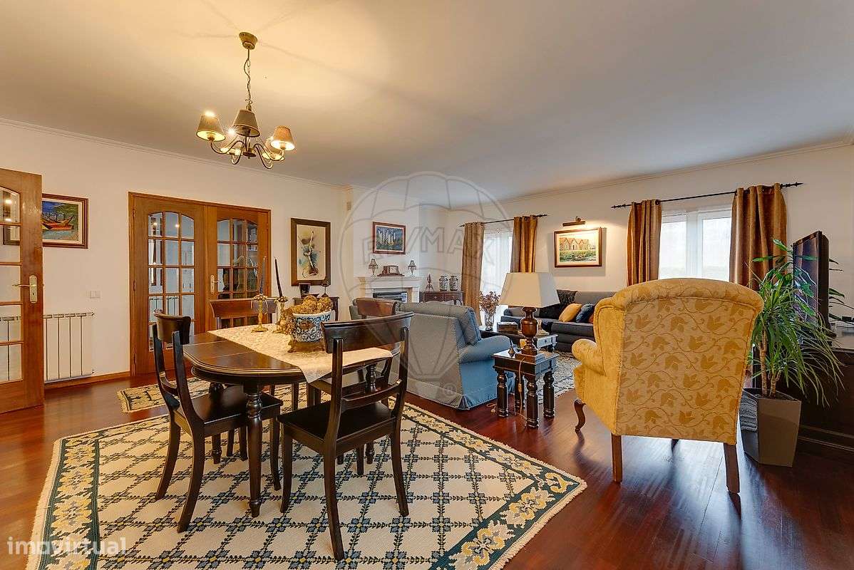 Moradia, 207 m², Ílhavo (São Salvador) - Grande imagem: 4/42