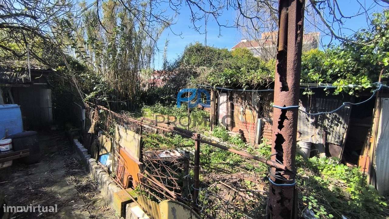 Moradias inseridas em lote urbano de 636 m² | Boavista, Porto-19