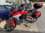 Ducati Multistrada - 1