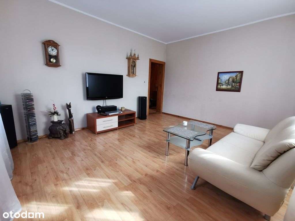 Centrum Piękne Mieszkanie 3 pokoje -Rezerwacja - Pełny obrazek: 2/12