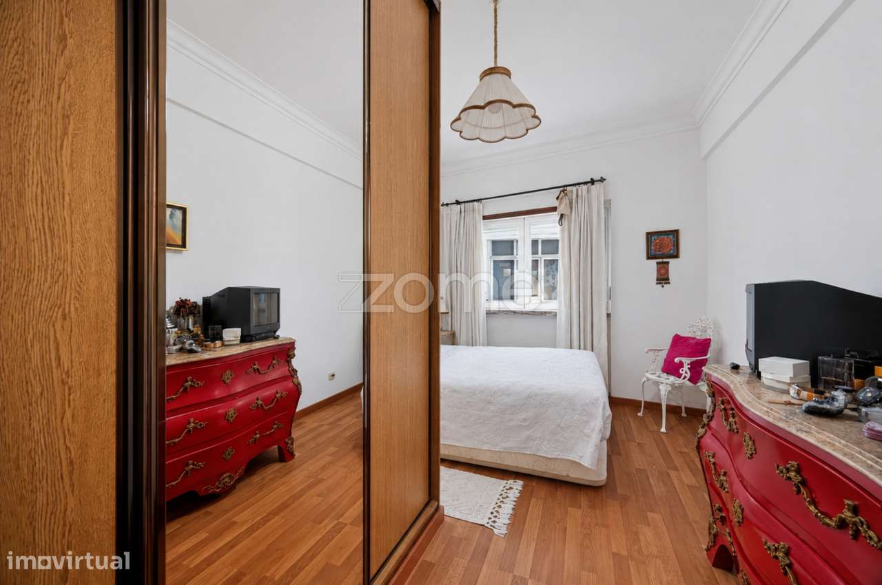 Apartamento, 48 m², Póvoa de Santo Adrião e Olival Basto-4