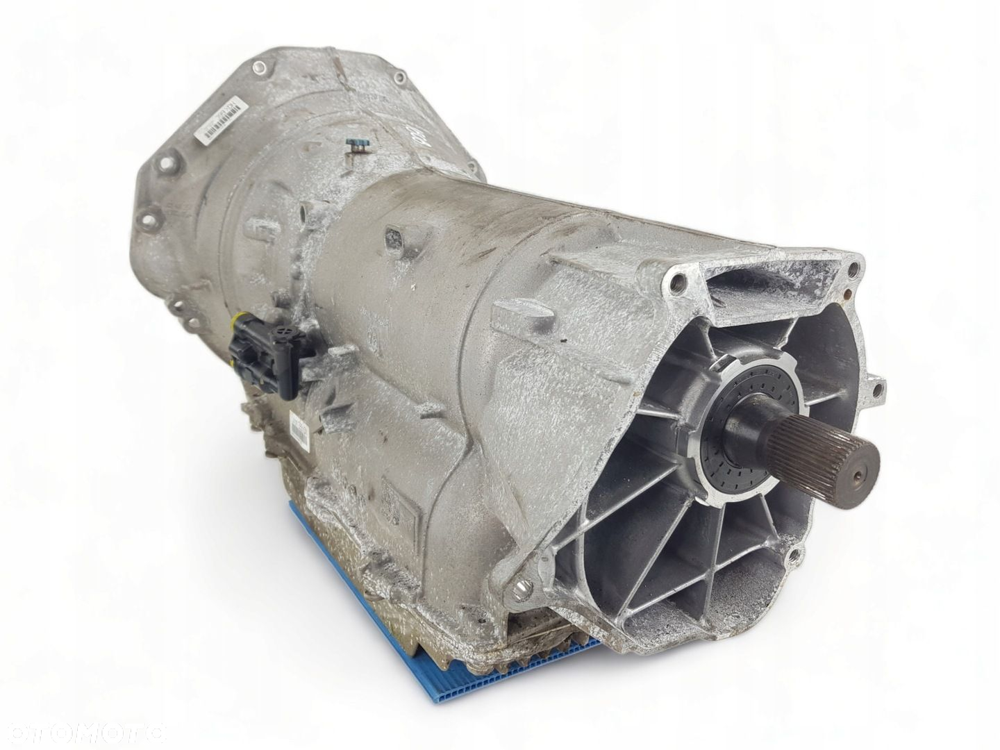 Skrzynia Biegów BMW M5 G30 F90 M8 F92 19r 4.4 V8 8098289 399XDN GA8HP75Z - 7