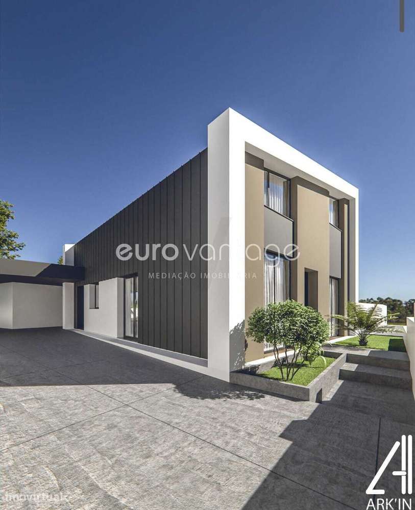 Moradia T2+1 em construção-8