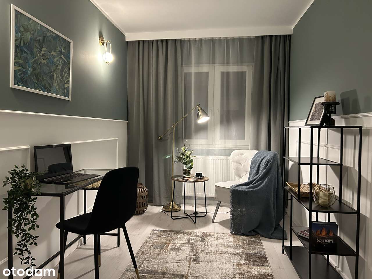 Super oferta ! 2 pokoje po generalnym remoncie – Nowy Dwór, 36 m² - Pełny obrazek: 3/5