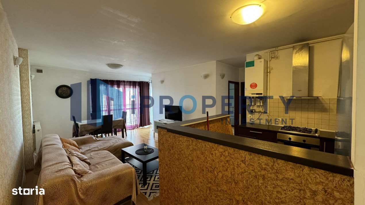 Edenia - Titan | 4 Camere | 3 Bai | 2 Balcoane | Centrala Propri - Imagine principală: 4/19