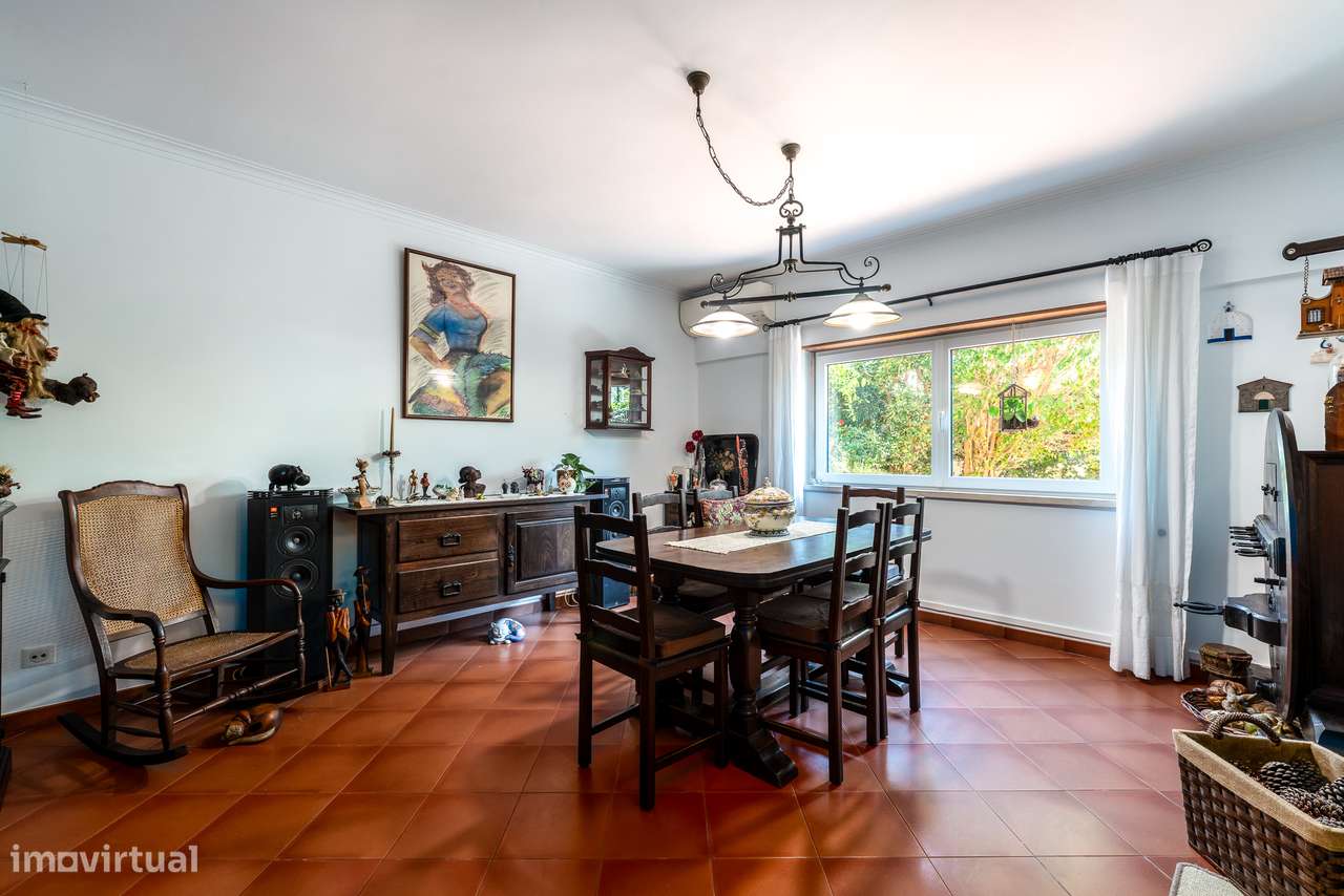 Moradia, 5 quartos, Sintra, Rio de Mouro-9