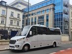 Iveco 30+1 pax Erduman - 8