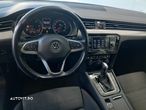 Volkswagen Passat 2.0 TDI DSG Comfortline - 6