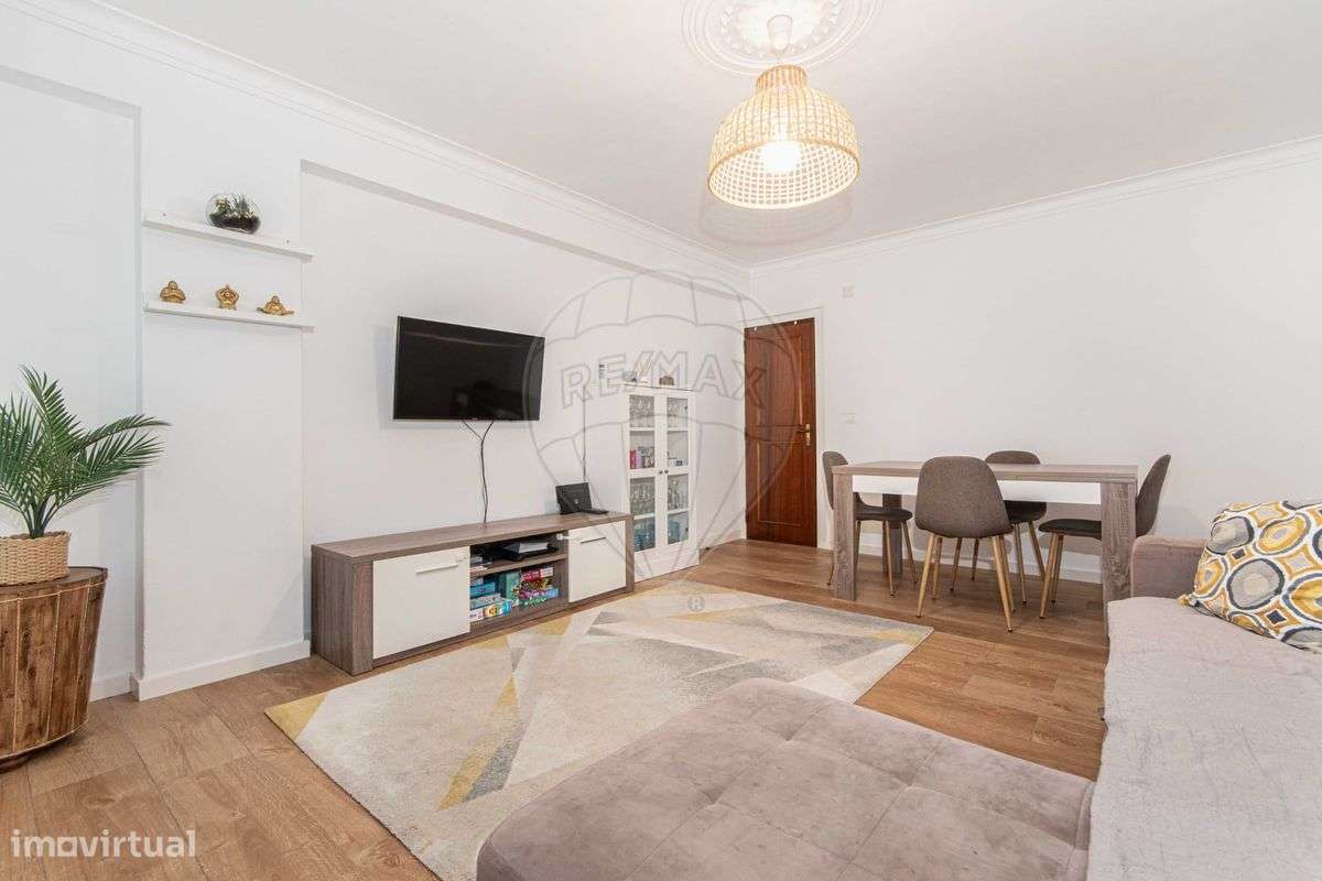 Apartamento T2 para venda - Grande imagem: 4/18