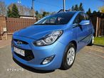 Hyundai ix20 1.6 Automatik Comfort - 1