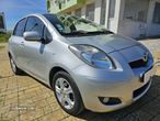 Toyota Yaris 1.33 VVT-i Rock Rio10+VSC - 6