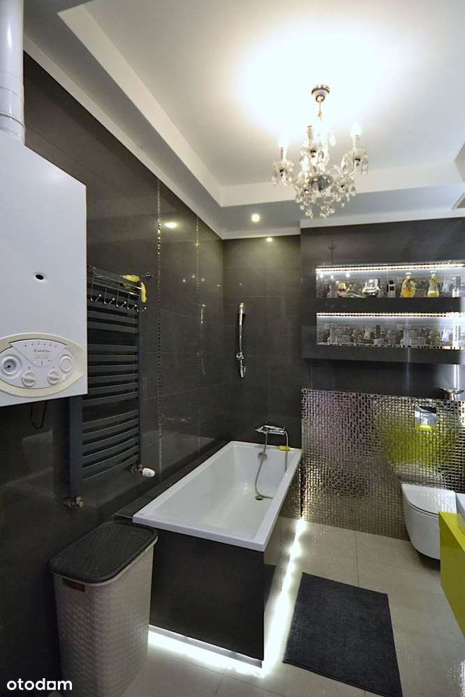 Mieszkanie, 59,48 m², Częstochowa - Pełny obrazek: 3/9