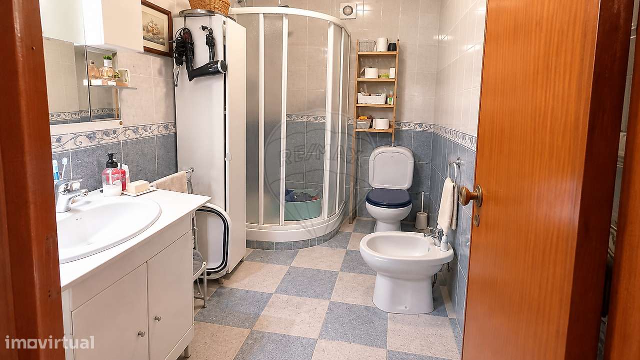 Apartamento T2 para venda-16