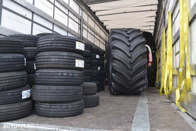 Anvelopa 800/65R32 SEHA/OZKA AGRO10 TL (30.5LR32) - TRANSPORT GRATUIT! - 1