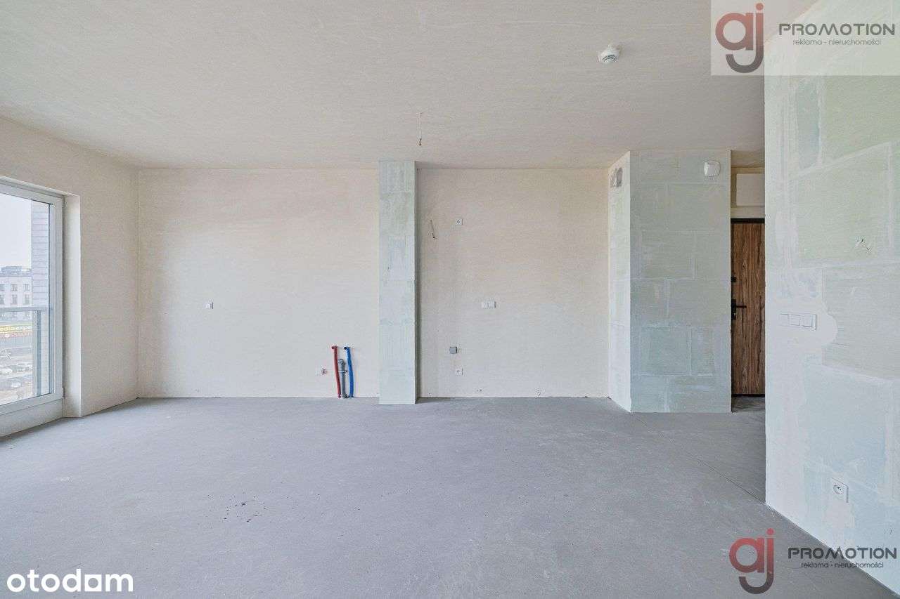 Dwupokojowe mieszkanie w centrum Łodzi !-6