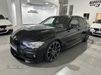 BMW 320 d Pack M - 4