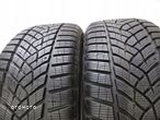 Opony zimowe Goodyear Ultra Grip 235/50/19 - 2