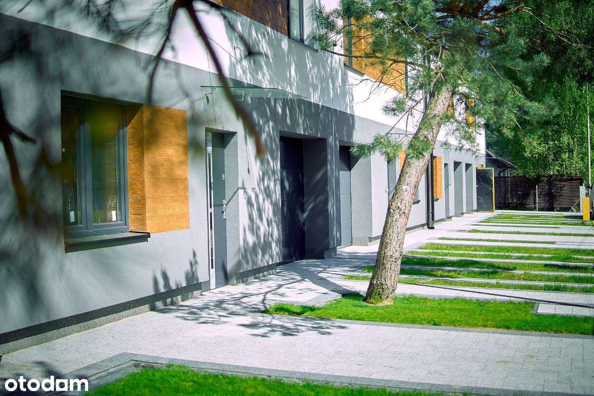 GOTOWE domy Bobrowiec Jaśminowa 13 PROMOCJA 100 tyś- ZOSTAŁY 3 DOMY!!! - Pełny obrazek: 2/18