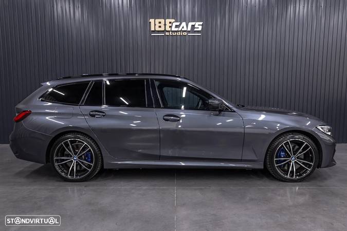 BMW 330 e Pack M Auto - 51