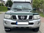 Nissan Patrol 3.0 DiT Luxury 7os - 9