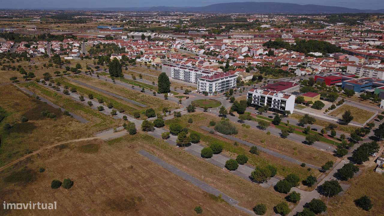 Terreno em Entroncamento, São João Baptista - Grande imagem: 5/14