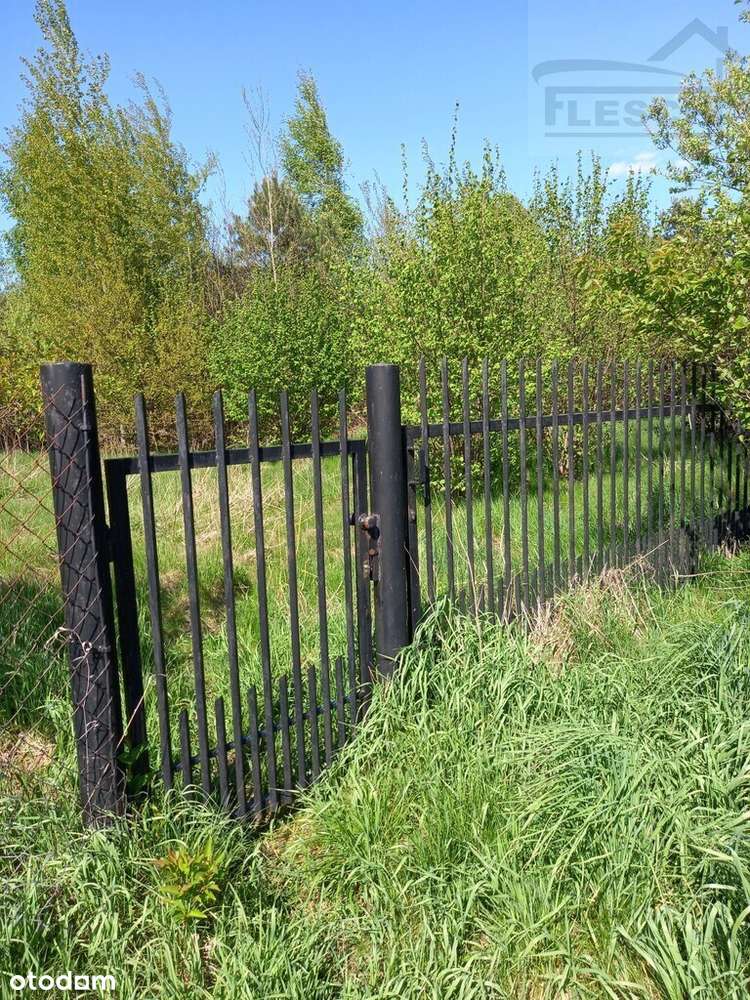 Działka budowlana 2594m2 Żelechów - Pełny obrazek: 5/6