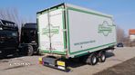 Krone Tandem Trans Container BDF jumbo/mega - 5