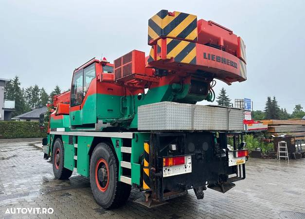 Liebherr LTM 1050.2.1 Automacara - 3