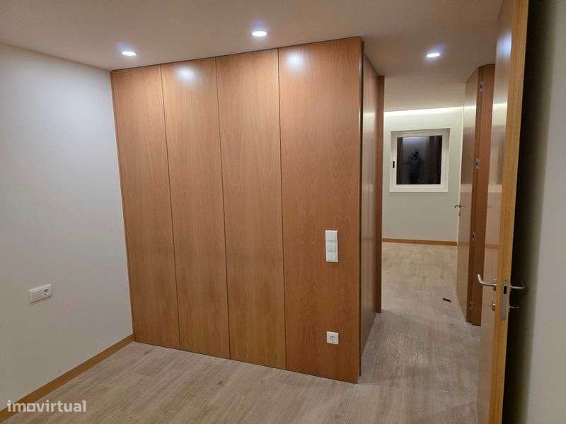Apartamento com garagem - Grande imagem: 4/4