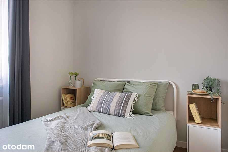 Mieszkanie 50m2, 3-Pokoje, Umeblowane, Najem insty - Pełny obrazek: 5/9