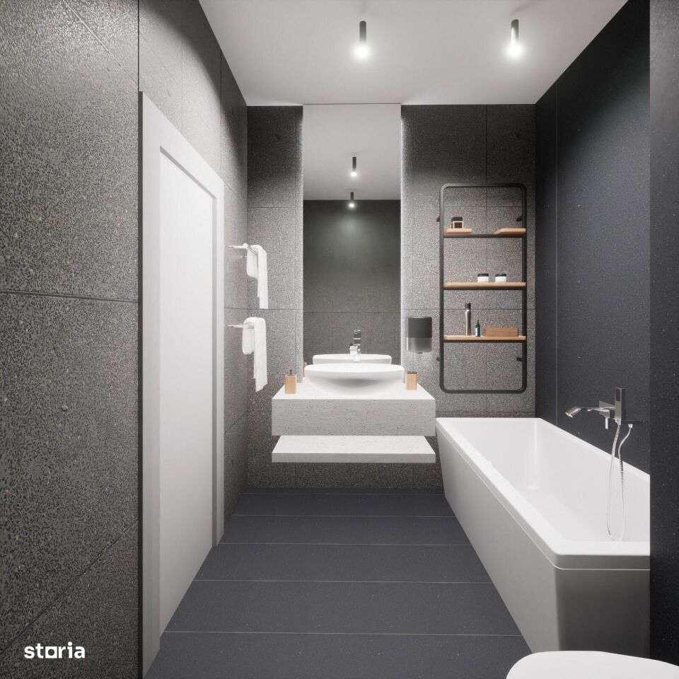 PRET REDUS!!!APARTAMENTE NOI VANZARE RESIDENCE 5!-7