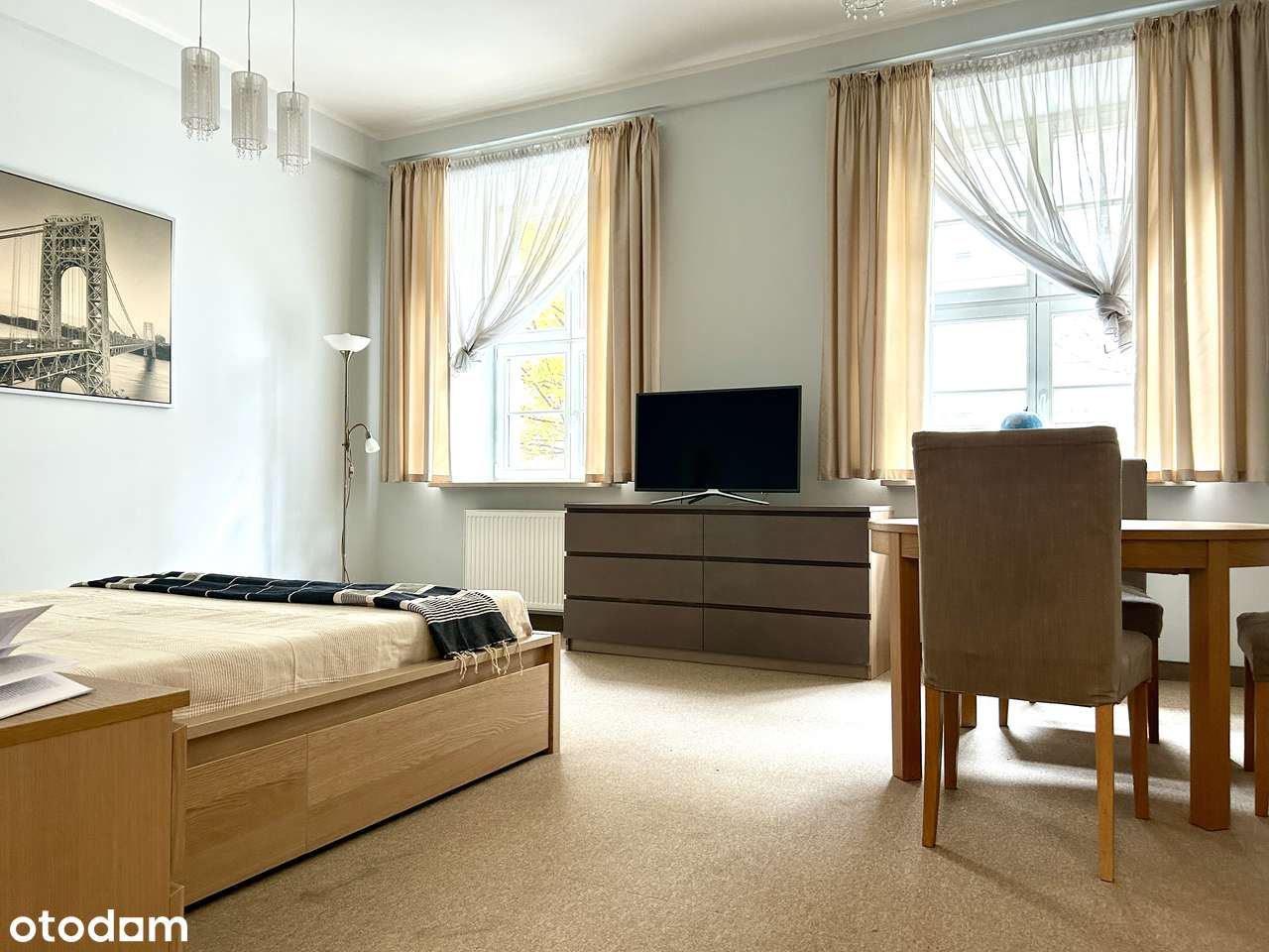 Sprzedam apartament Willa Wierzbowa w Centrum Poznania