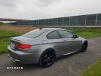 BMW M3 Coupe Drivelogic - 7