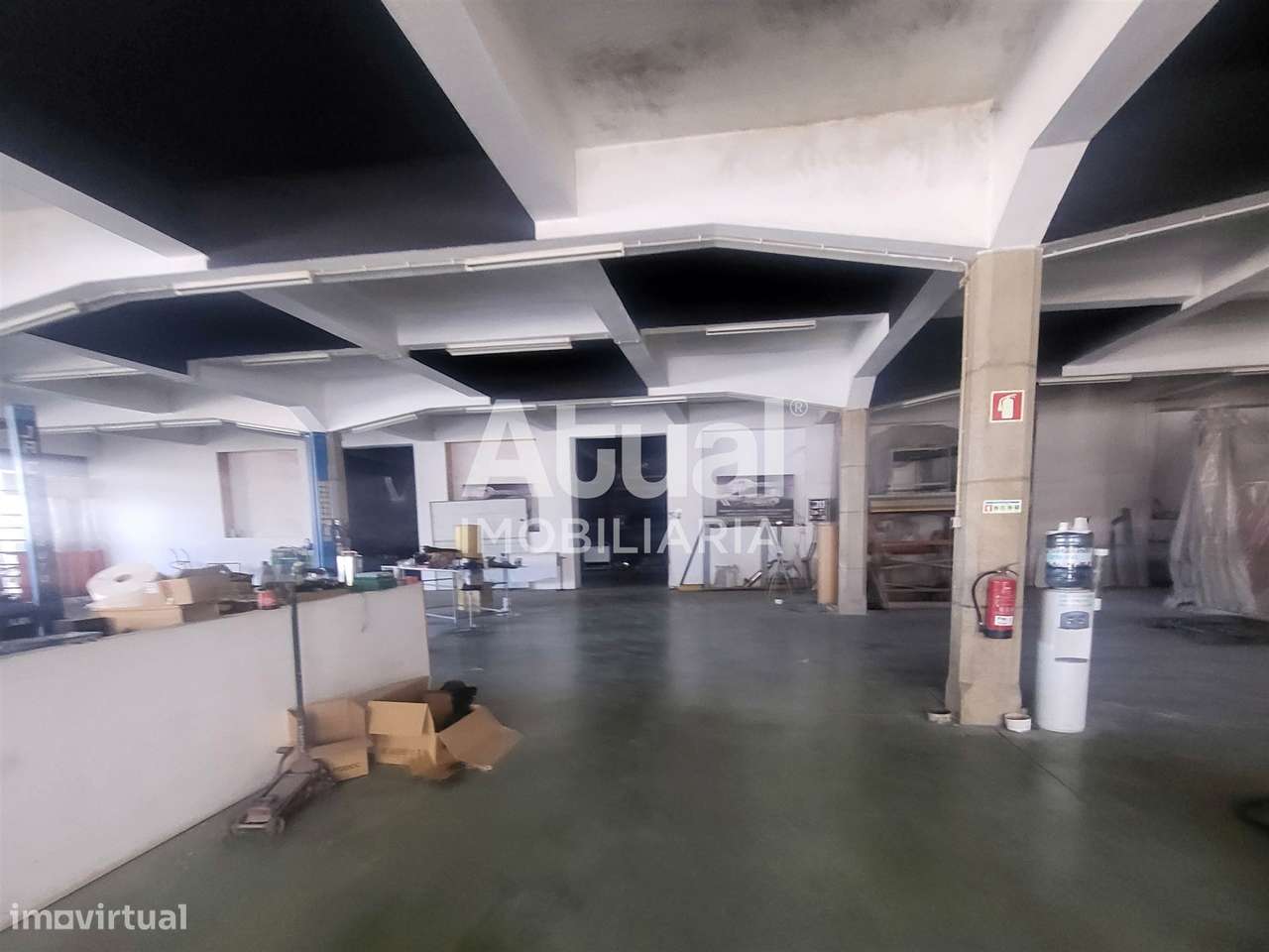 Armazém  Venda em Fafe,Fafe - Grande imagem: 5/21