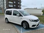 Volkswagen Caddy 1.4 TSI Trendline DSG - 2