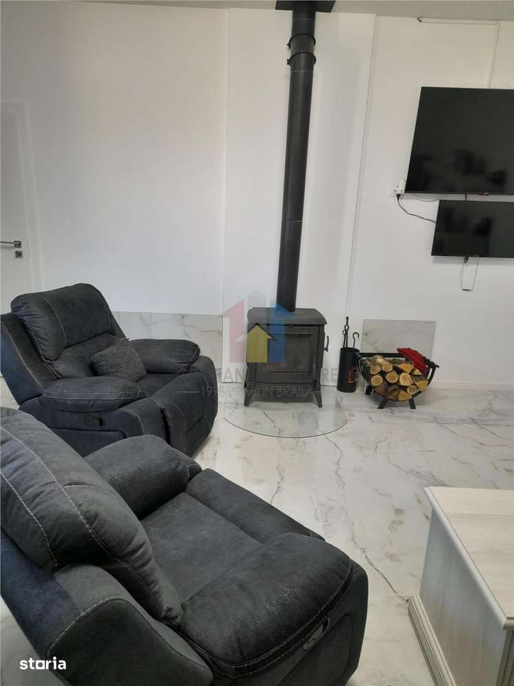 Vila P+M constructie 2020, pretabila doua famiili, Cazasu - Imagine principală: 5/20