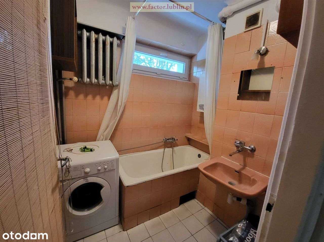 Mieszkanie, 59 m², Lublin-7