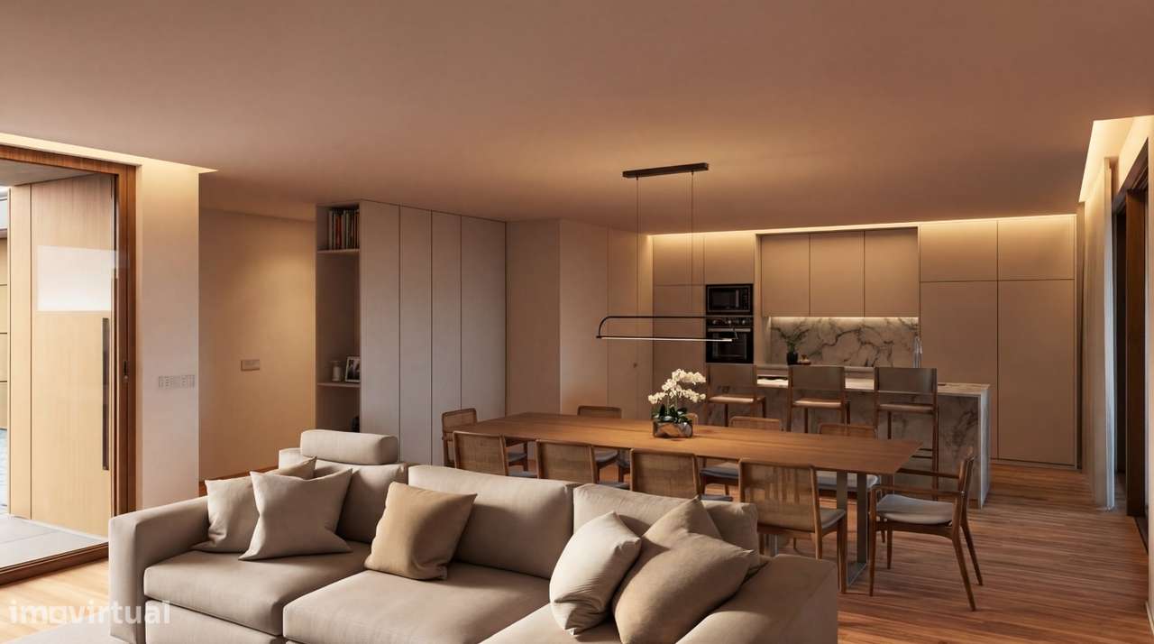 VALE DA VEIGA RESIDENCES - 17 moradias-50