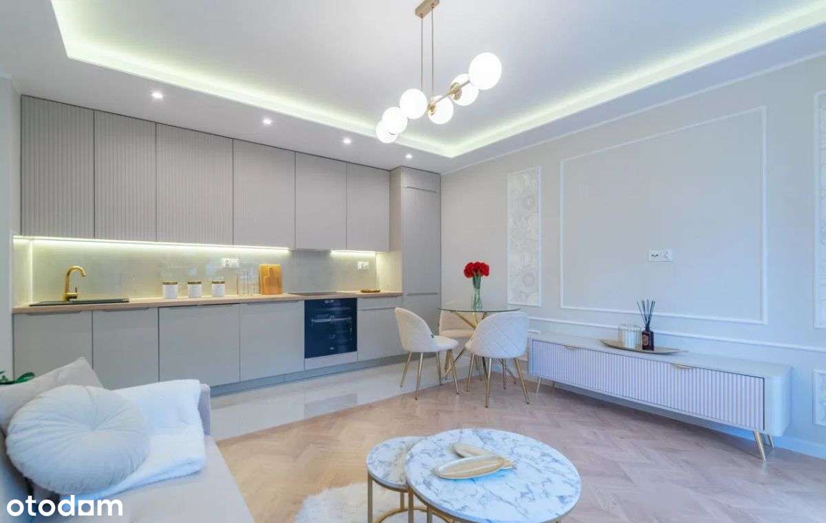 Cicha, zielona okolica ! 3 pokoje, okazja !-1