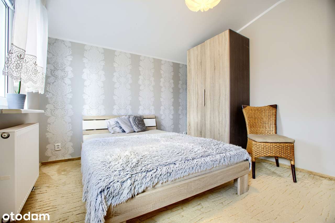 Na sprzedaż dom w zabudowie szeregowej-  Rokosowo-15