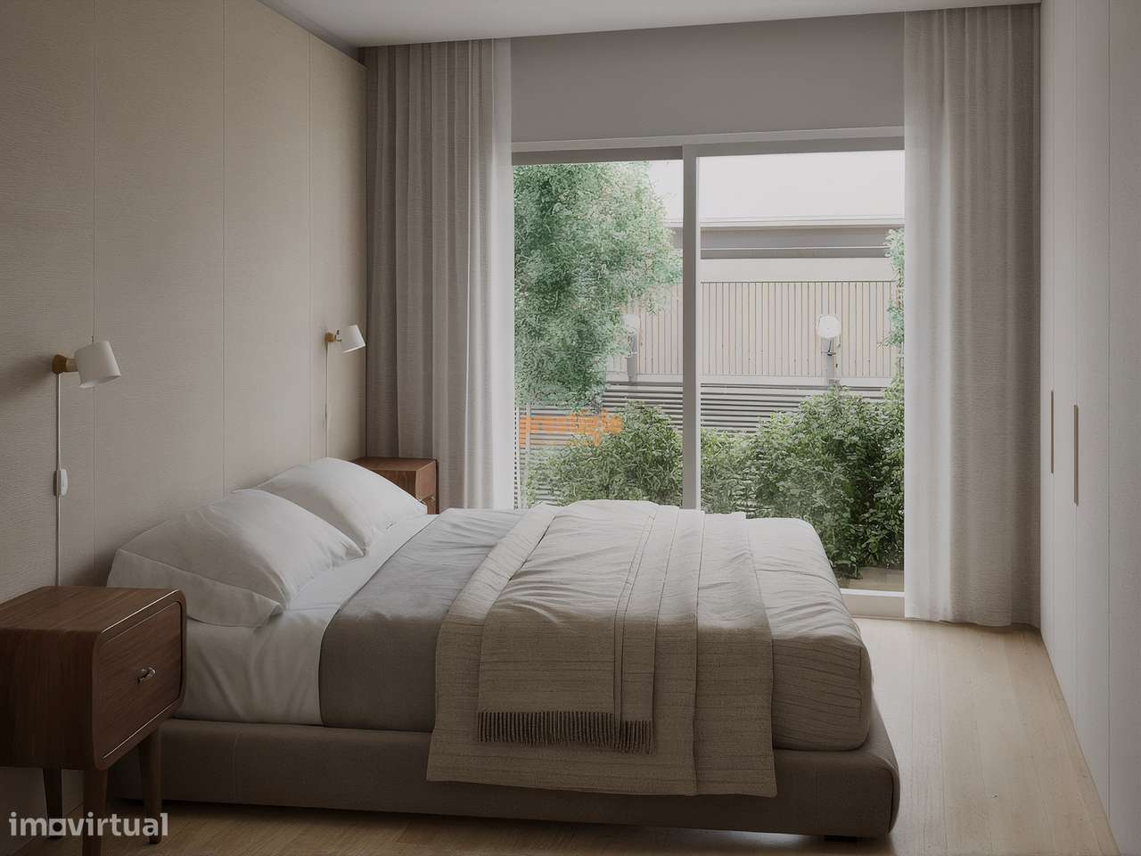 Apartamento T2 Venda em Real, Dume e Semelhe,Braga-11