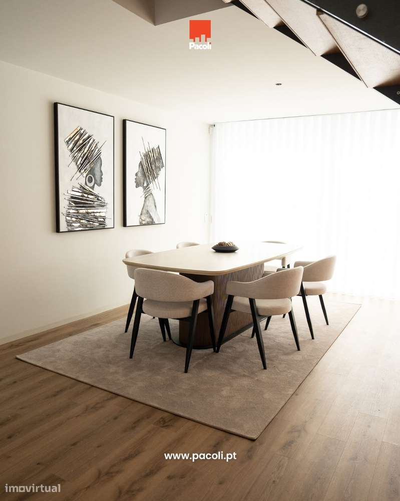 Moradia T3 Nova - Chave na Mão-15