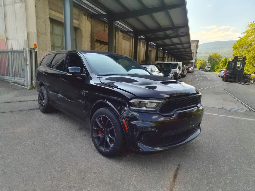 Dodge Durango 2024