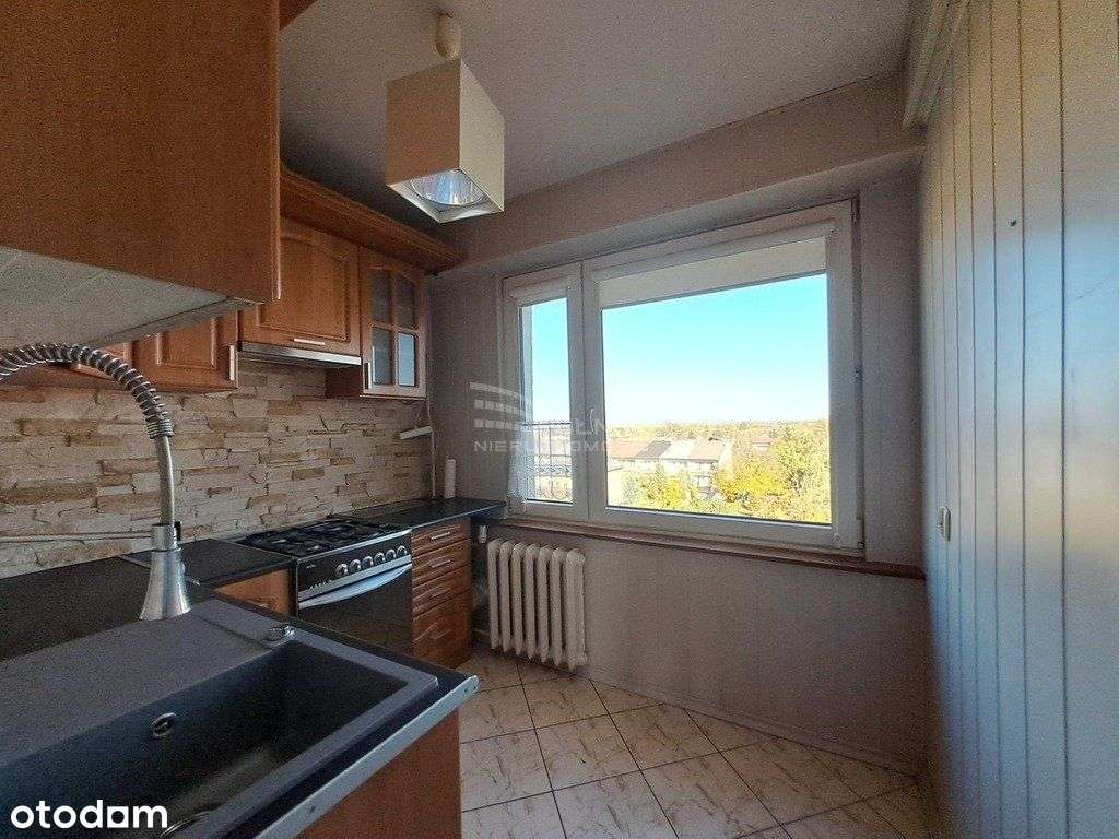 Mieszkanie z klimatyzacją gotowe do zamieszkania - Pełny obrazek: 4/10