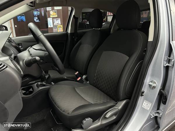 Mitsubishi Space Star 1.2 Intense Connect Edition - 15