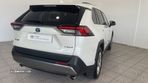 Toyota RAV4 2.5 HDF Exclusive - 18